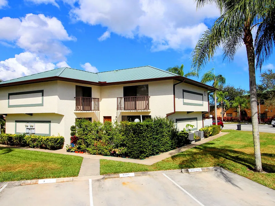 Sabal Palm Villas