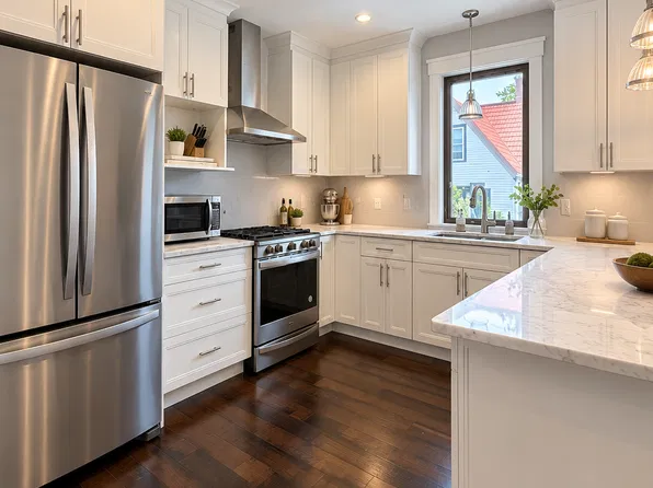 343 Savin Hill Ave #A, Dorchester, MA 02125