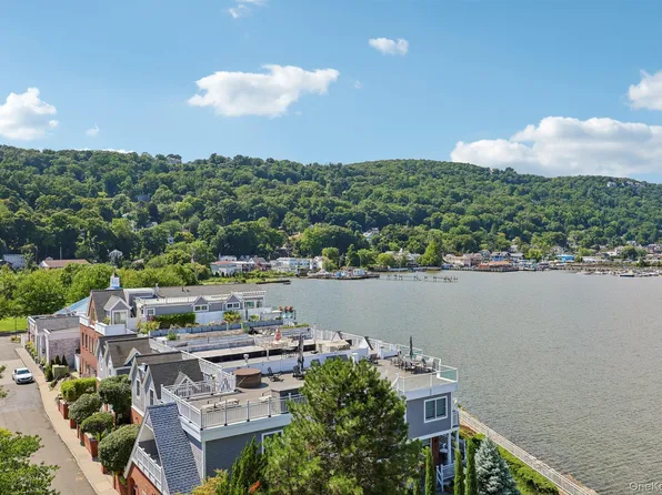 409 Harbor Cove PH #409, Piermont, NY 10968