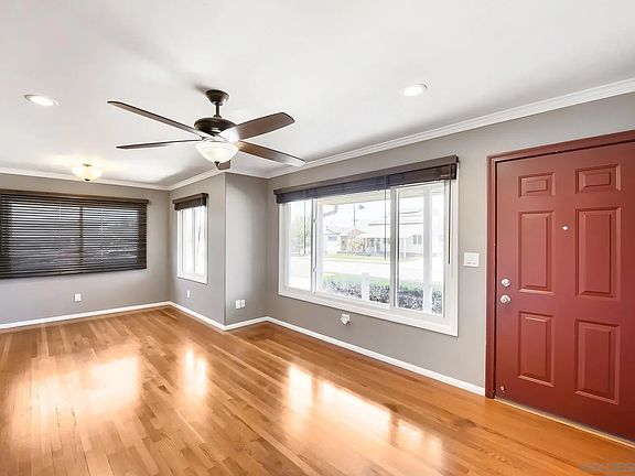 4th image of 5535 Forbes Ave