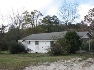 1501 County Road 79 S, Bakerhill, AL 36027