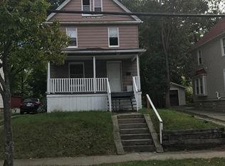 391 Noble Ave, Akron, OH