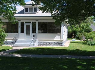 614 Hill Ave, Grand Junction, CO 81501