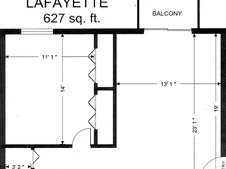 Westwood Apartments - SP Lafayette LLC — Photo 28