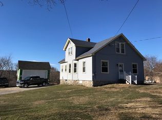 115 Worcester Rd, Webster, MA 01570