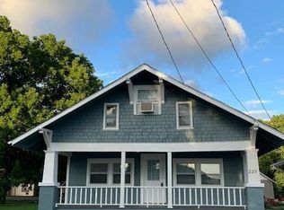 229 S Clark St, Salina, KS 67401