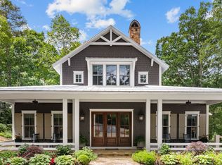 336 Foreman Rd, Highlands, NC 28741