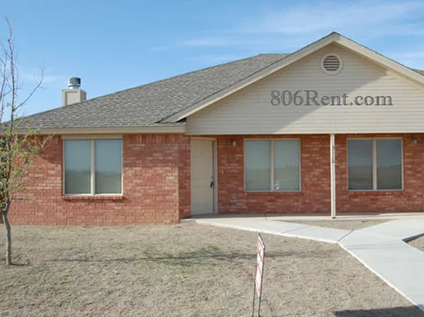 3110 111th, 3110 111th St Unit B, Lubbock, TX 79423