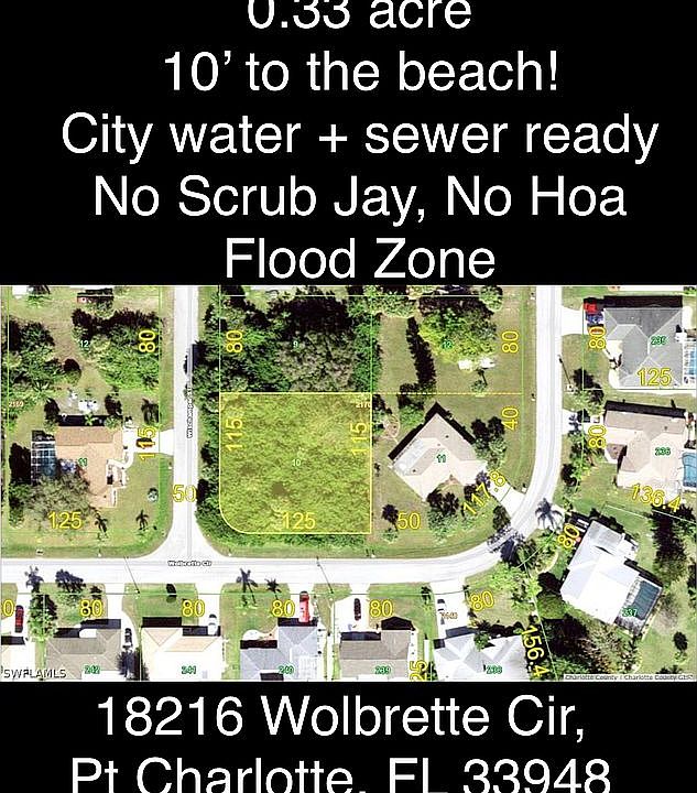 1st image of 18216 Wolbrette Cir