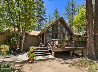 224 S Burton Dr, Prescott, AZ 86305