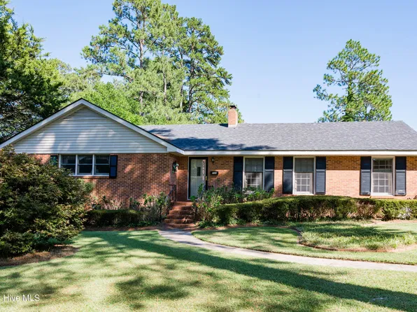 734 Cumberland Circle, Rockingham, NC 28379