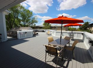 2106 W White St #336, Champaign, IL 61821