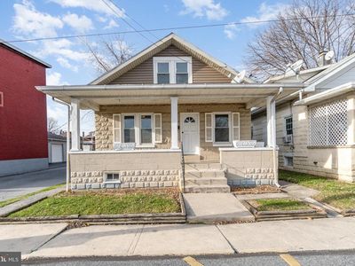 721 Herman Ave, Lemoyne, PA, 17043