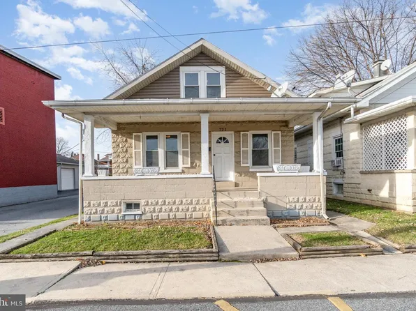 721 Herman Ave, Lemoyne, PA 17043