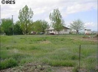 9815 Colorado Blvd, Longmont, CO 80504