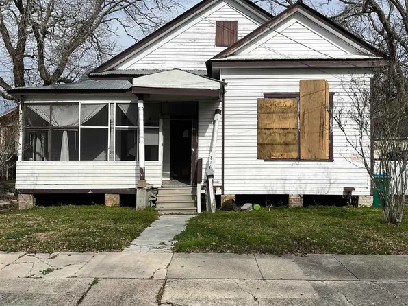 811 N Everett St, Morgan City, LA 70380