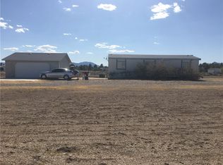 1080 W Gold Dust Ln, Pahrump, NV 89048