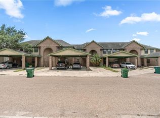 2606 Charleston Ln, Pharr, TX 78577