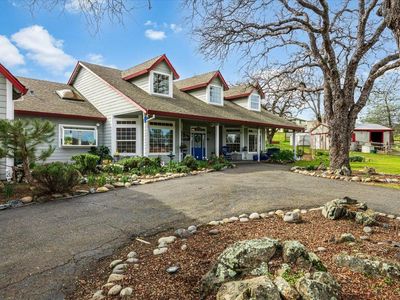 1110 Trails End Dr, Placerville, CA, 95667
