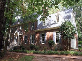 9512 Chander Dr, Raleigh, NC 27615