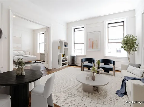 1405 Prospect Pl APT B11, Brooklyn, NY 11213