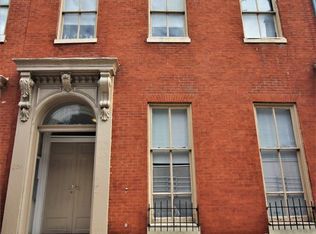 809 Park Ave APT 1B, Baltimore, MD 21201