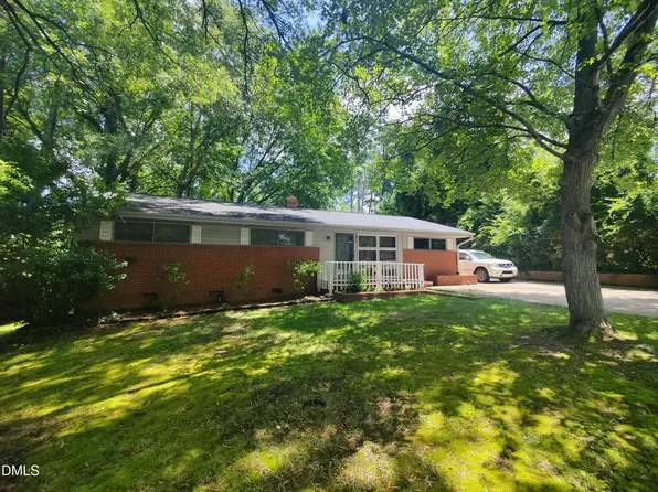 406 Avery St, Garner, NC 27529