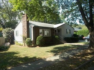 62 Lockwood Rd, Lynn, MA 01904