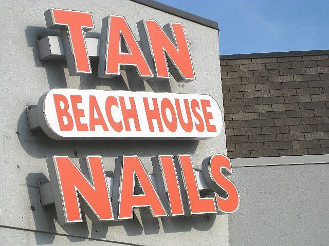 Welcome to the Beach House