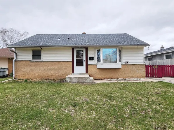 5942 North 79th STREET, Milwaukee, WI 53218