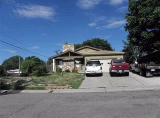 1491 S Quitman St, Denver, CO 80219
