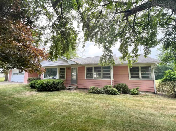 4551 Val Ct, Auburn, MI 48611