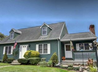 39 Hobson Ave, North Providence, RI 02911
