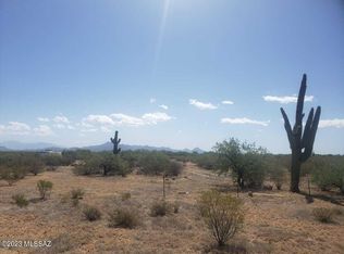 17 W Flybuoy Ranch Rd #2, Marana, AZ 85653