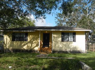 9316 10th Ave, Orlando, FL 32824