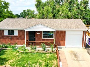5527 Revere St, Denver, CO 80239