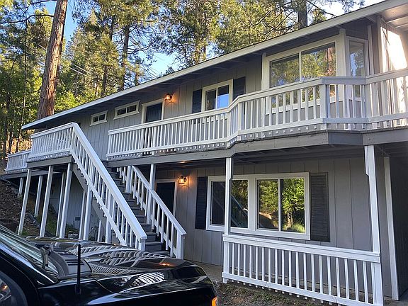 4th image of 19091 Middle Camp Sugar Pine Rd