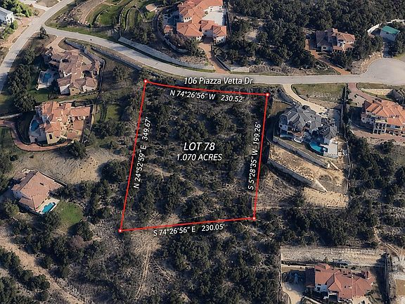 2nd image of 106 Piazza Vetta Dr