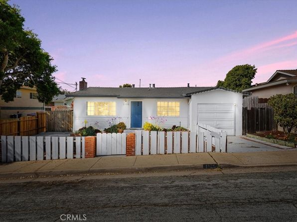 1125 Hamilton Ave, Seaside, CA 93955
