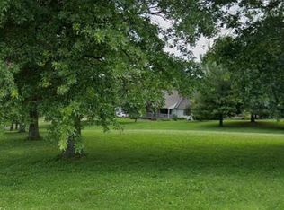 1919 Van Thompson Rd, Mount Sterling, KY 40353