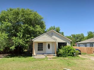 1317 NW Taft Ave, Lawton, OK 73507
