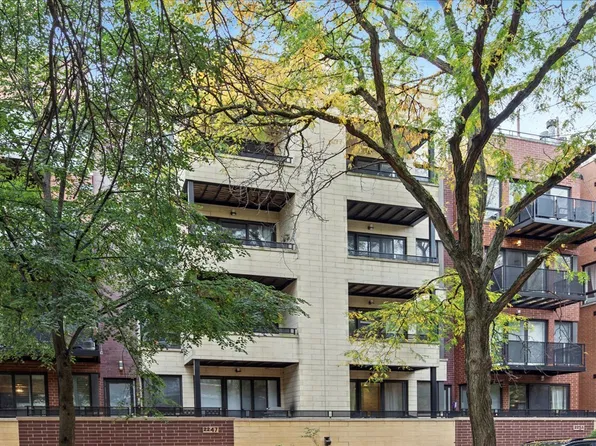 2247 W Wabansia Ave APT 204, Chicago, IL 60647