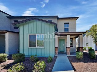 20727 W Maiden Ln, Buckeye, AZ 85396