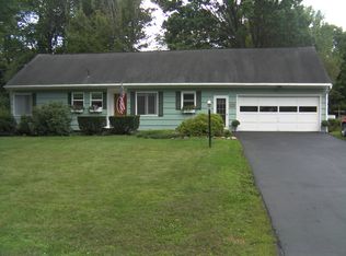 6378 Grandview Ave, Rome, NY 13440