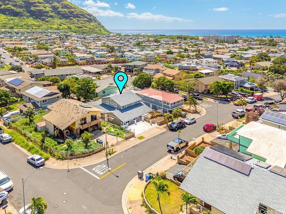 1st image of 86-305 Alamihi St