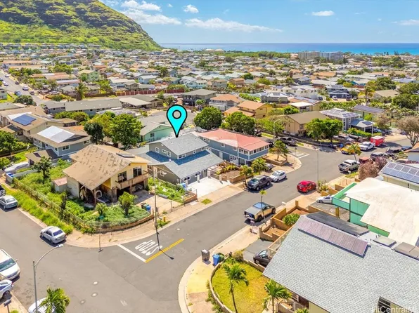 86-305 Alamihi St, Waianae, HI 96792