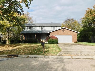 4098 Bennett Dr, Fairfield, OH, 45011