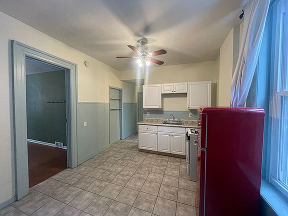 Kitchen view