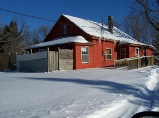 109 4th St SE, Frazee, MN 56544