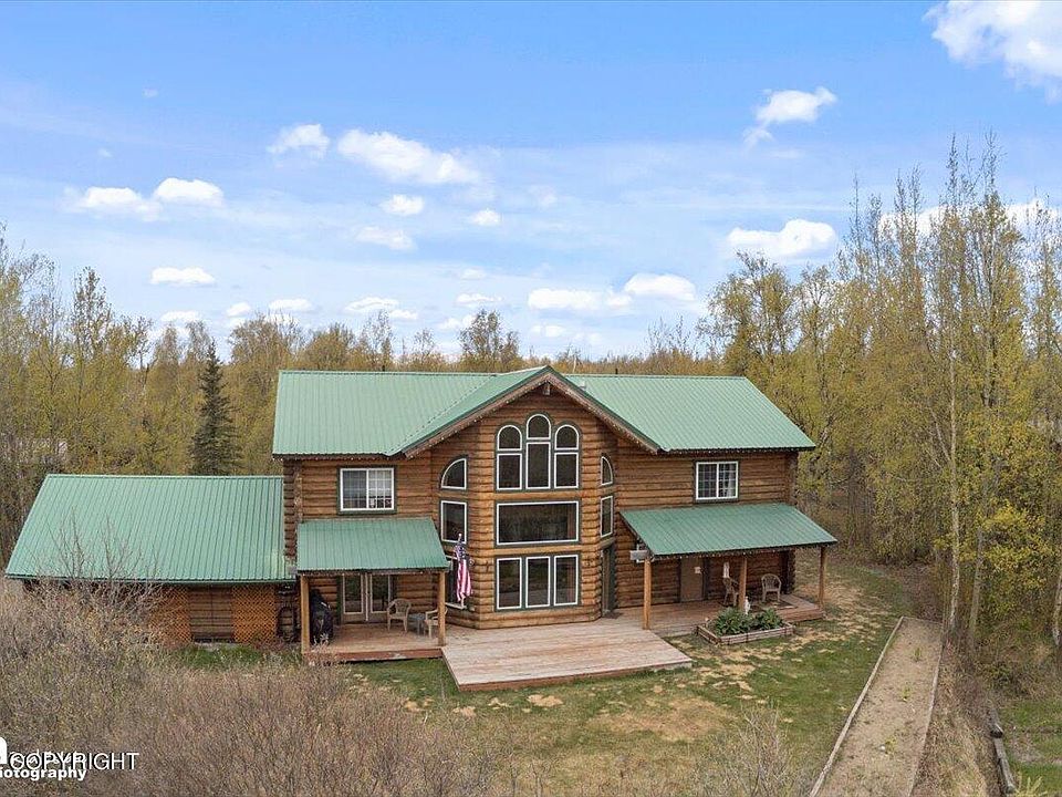 3465 E Naomi Ave, Wasilla, AK 99654 Zillow